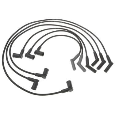 Imagem de ACDelco Conjunto profissional de fios de vela de ignição 936W