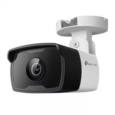 Imagem de Camera Ip Cftv Poe Bullet Externa 4mp Vigi C340i