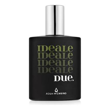 Imagem de Deo Colonia Ideale Due 100ml Perfumaria Agua de Cheiro
