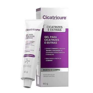 Imagem de Cicatricure Gel Hidratante e Umectante 60g