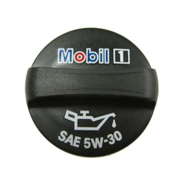 Imagem de ACDelco GM Original Equipment FC215 Tampa de enchimento de óleo de motor