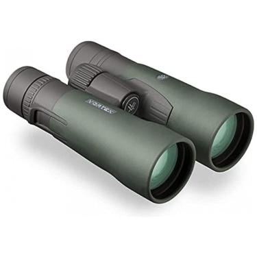 Imagem de Binóculos 12x50 HD para Adultos, Vortex, Verde