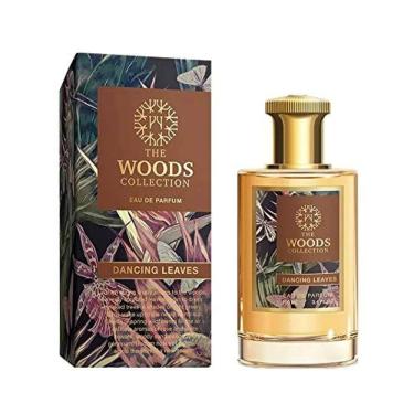 Imagem de Perfume The Woods Collection Dancing Leaves para mulheres e homens