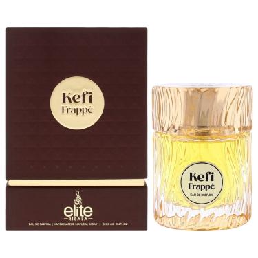 Imagem de Perfume Risala Elite Kefi Frappe Eau de Parfum 100ml para unissex