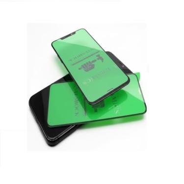 Imagem de kit 02 Películas Anti Risco 9D Ceramica Clear HD Para Motorola Moto Edge 60 / Edge 60 Pro/Edge 60 Fusion