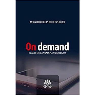 Imagem de On Demand