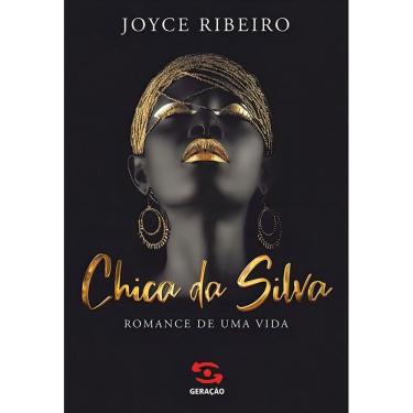 Imagem de Chica da Silva: Romance de uma Vida