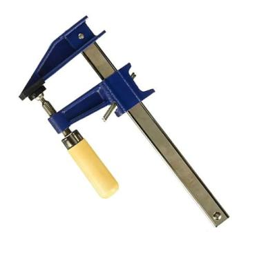 Imagem de Grampo Sargento Irwin para Marceneiro 12POL. 300MM tipo F - 1868057 - 