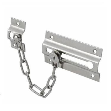 Imagem de Corrente de Segurança para Porta - Bestfer