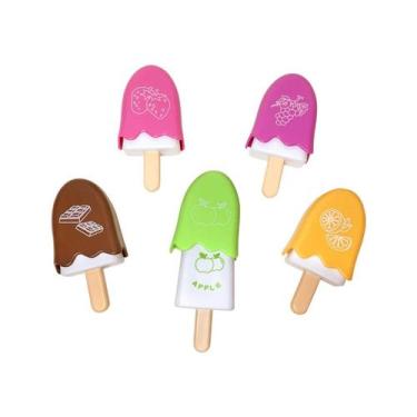 Imagem de Picolé creative fun - multikids br644