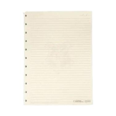 Imagem de Refil Pautado Harry Potter - Grande 90g - Caderno Inteligente