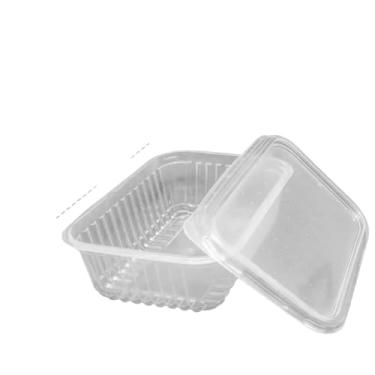 Imagem de 72 Pote Embalagem Para Marmita Descartavel(250 ML,48 UNIDADES)