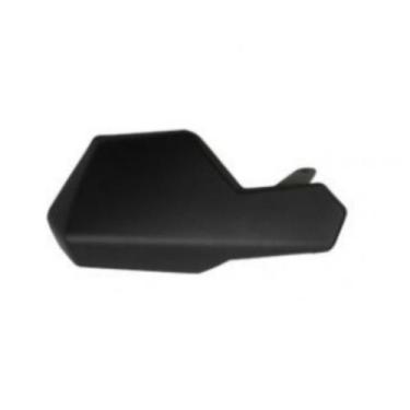 Imagem de S279 Protetor De Mão Cb 500x Lado Direito - Start Racing