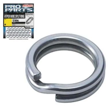 Imagem de Argola Owner Hyper Wire 5196 P12, 06