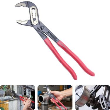 Imagem de Alicate Bomba D'água 12'' Cr-v Tradestar