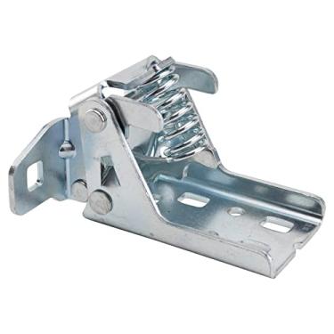 Imagem de TRQ Dobradiça frontal superior da porta do lado do passageiro para Dodge Ram Raider 02-10