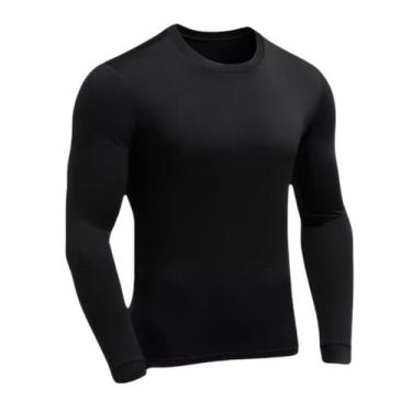 Imagem de Conjunto Térmico Calça Ou Camisa Segunda Pele Para Frio Intensos - Dag