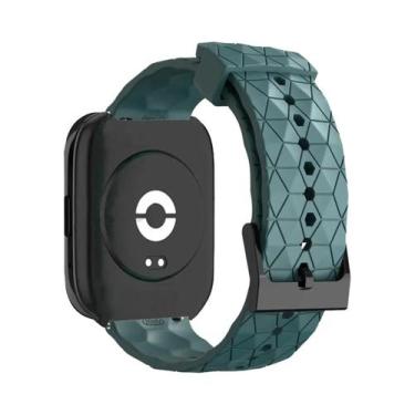 Imagem de Pulseira De Silicone Esportiva Redmi Watch 3 Active Com Estampa De Fut