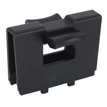 Imagem de Separador de Suporte de Copo do Console Central Divisor de Inserção de Suporte de Copo do Console Central 92118AJ001 Substituição para Forester WRX Legacy Outback