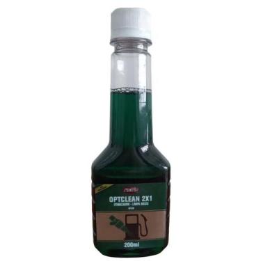 Imagem de Limpa Bico Injetor Radflu Clean Inject 200Ml - Ação Rápida