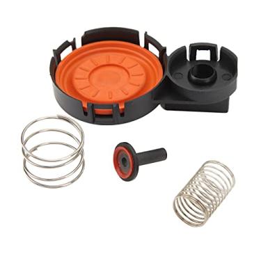 Imagem de Generic A Tampa Válvula do Motor Pcv de Substituição Se Encaixa No Apto para Ds4 1.6hdi 2011-2015, Material Abs Premium para Longevidade