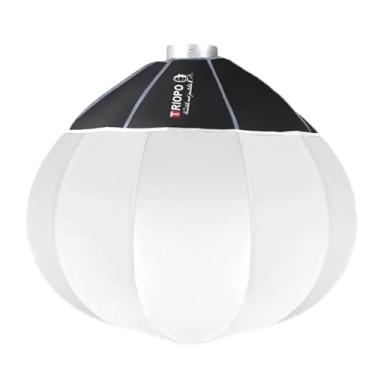 Imagem de Softbox Triopo Globo Bowens Lanterna Balão Chines 65 cm KQ65