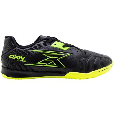 Imagem de Chuteira Futsal Indoor Mundialli 4 X-Pro 2 Adulto - OXN-Unissex