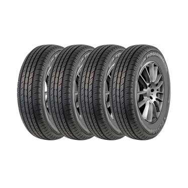 Imagem de Kit 4 Pneus Dunlop 165/70R13 79T SP Touring R1