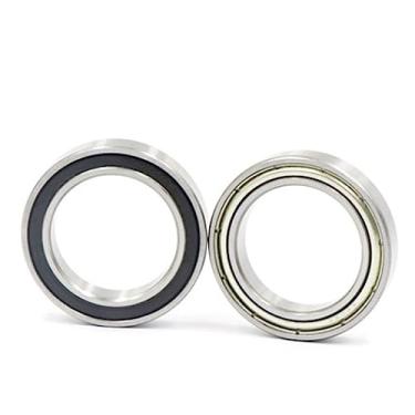 Imagem de Rolamentos de parede fina 6800-ZZ/Z1 61800-ZZ/Z1 1000800ZZ 10 * 19 * 5 mm, 6830-2RS 61830-2RS 1000830(2PCS, 6830-2RS)