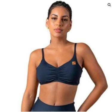 Imagem de Top Sun Feminino Zeiq-Feminino