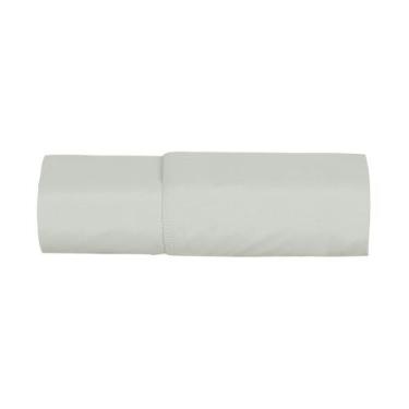 Imagem de Lençol Premier Avulso com Elástico King Hipercal 200 Fios 80% Algodão,