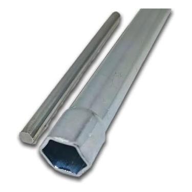 Imagem de Chave de vela 14mm 30cm - cinoy