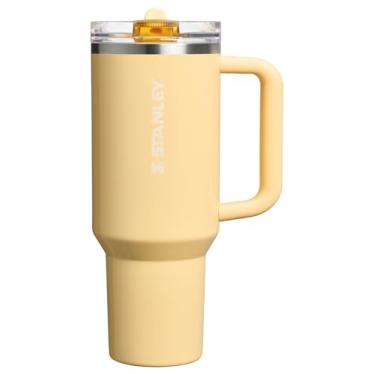 Imagem de Stanley Copo Quencher Pro Tour Flipstraw 1,134 g Butter Gloss (caixa)