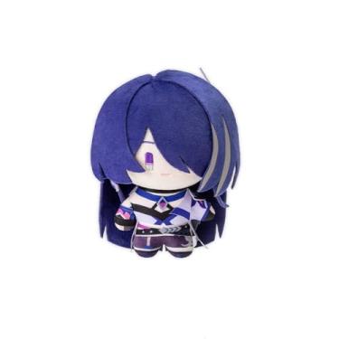 Imagem de Honkai: Star Rail Chibi Plush Series Plushie - Acheron