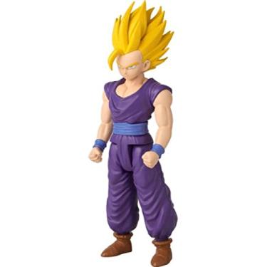 Imagem de Limit Breaker Series - Dragon Ball Super - Super Saiyan Gohan, Limit Breaker 12" Action Figure
