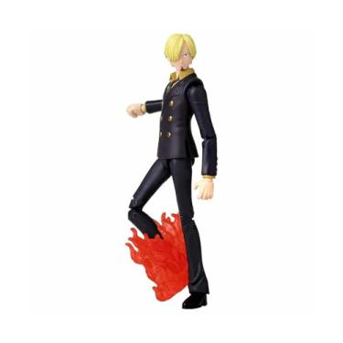 Imagem de Boneco Anime Heroes Sanji One Piece Sunny