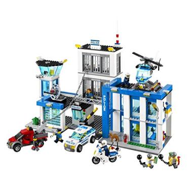 Imagem de Lego City Posterunek policji