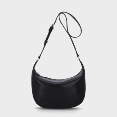 Imagem de Bolsa Tiracolo Média Luz da Lua - 2000635-Feminino