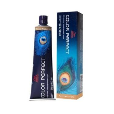 Imagem de Wella Professionals Color Perfect 10/0 Coloração 60g-Unissex
