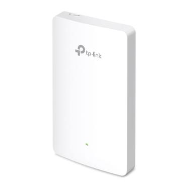 Imagem de Access Point Wi-fi 6 Gb Ax1800 Montavel Em Parede Eap615