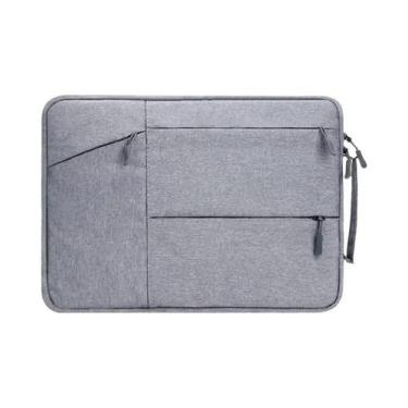 Imagem de Capa Para Laptop De 12-16 Polegadas, Bolsa Para Tablet Para Apple MacB