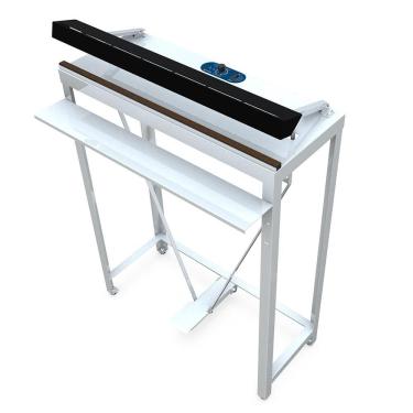 Imagem de Seladora de Embalagem Sulpack  Controlador de Temperatura Eletrônico 220V SP 700 TE