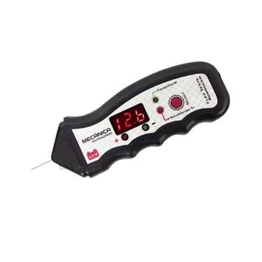 Imagem de Caneta De Polaridade Flex Test Advanced - Mecânica Avançada