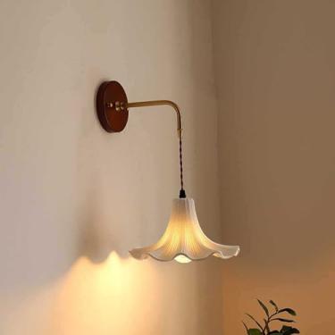 Imagem de Luminária de parede infantil em formato de avião com interruptor, 3 temperaturas de cor, luz noturna LED para quarto infantil, 24W, moderna e criativa, ideal para meninas e meninos.