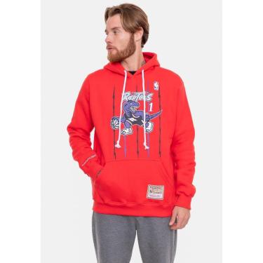 Imagem de Moletom Mitchell & Ness Name And Number Tracy Mc Grady Masculino-Masculino