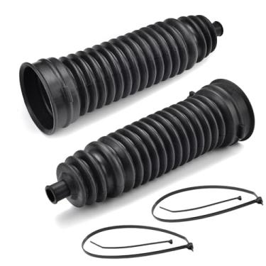 Imagem de ASUPRICOS 2 peças de botas de direção e pinhão para Ford Ranger Mazda B2300 B2500 B3000 B4000 1998-2011