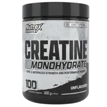 Imagem de Creatina Pura Nutrex Pote 300g