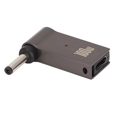Imagem de RiToEasysports Adaptador de Carregador de Laptop PD PD do Lappop DC Adaptador de Potência de Carregamento Rápido (3,5 * 1,35 mm)