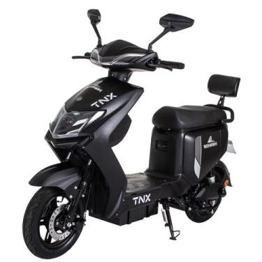 Imagem de Scooter Bicicleta Elétrica Wx-02 1000w Bat 60v 20ah Litio - Wehawk, Pr