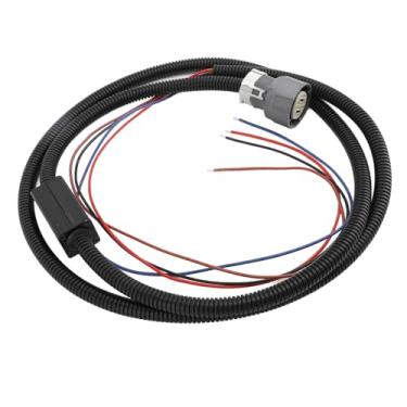 Imagem de AUNMAS Controlador Autônomo 4l60e, Chicote de Conversão de Mudança Manual, Adequado para Transmissão 4l60e 1993 2008 para Veículos 2wd e 4wd